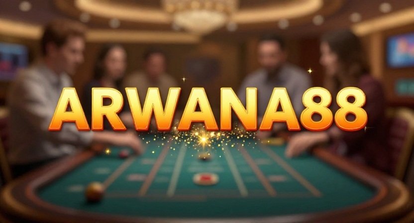 ARWANA88 ARWANA88